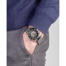 Sfida Automatic Men's Silver Watch - R8823140002